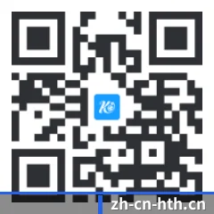 iPhone APP 二维码